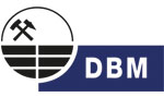 Logo des Deutschen Bergbaumuseums